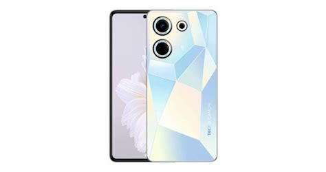 Tecno Camon 20 Pro CK6n Stock ROM .